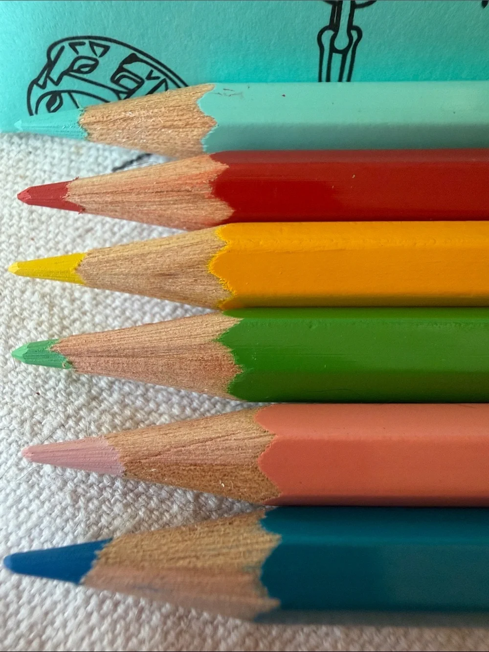 ✏️ 🩵✏️ Tiffany x Caran d'Ache Pencil/Accessory ✏️ 🩵✏️ NWOT ✏️🩵✏️